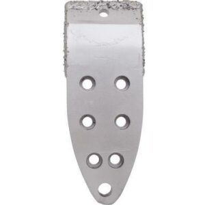 Vermeer Compatible Bits, Hardfaced, Small
